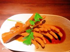 -外婆家(南开大悦城店)