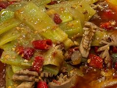 -巴蜀飘香川菜馆(无锡大饭东湖滨路酒吧街店)