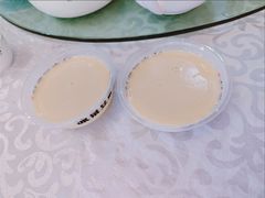 -冰泉豆浆馆(白云山总店)