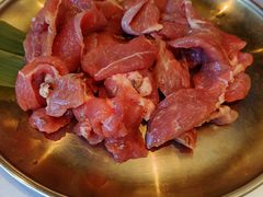 -权金城·炭火烤肉(北京联想桥店)