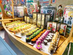 -威珀斯酒店·珀萃美食餐厅 | 海鲜刺身·现烤生蚝·特色烤肉