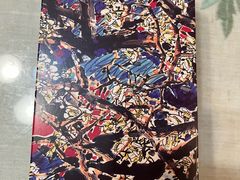 -白天鹅宾馆·美食屋