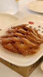 -全聚德烤鸭店·宴会厅(和平门店)