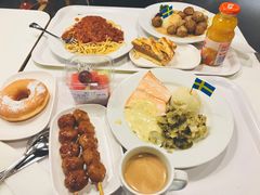 -宜家·瑞典风味餐厅(北京西红门店)