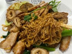 -下环街市熟食中心