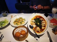 -上座·餐厅(阳光100店)