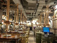 -三代烤肉(保利广场店)