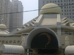 -天津市和平区西宁道清真寺