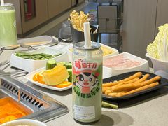 -海底捞火锅(徐州火车站店)