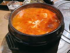 -香猪坊韩国烤肉专属门店(魏公村店)
