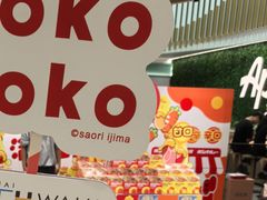 -金虹桥商场