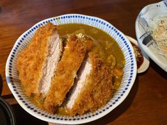 -山杏yama-katsu·吉列炸物