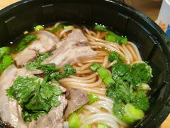 -贵凤凰贵州米粉(望京店)