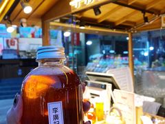 李廣記杏皮茶-沙州食驿·非遗小吃夜市