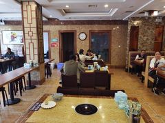 -老三羊汤(西大街店)