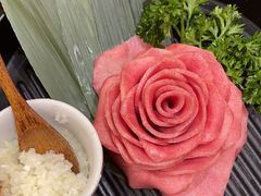 -花肴·和牛烧肉(顺义五里仓店)