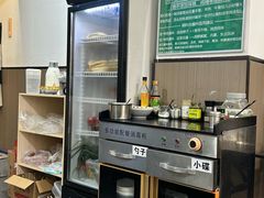 -丰登陕西水盆牛羊肉·泡馍