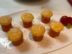 -径山十八道·风味民间菜(华夏之心店)