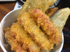 -米屋石锅拌饭(师大店)