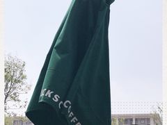 -星巴克(七宝领展广场1F店)