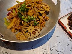 -红辣椒·川菜·火锅(大洋中心店)