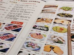 -牛村来人潮汕牛肉火锅(西单店)