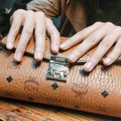 -美甲日记美睫专业纹绣半永久