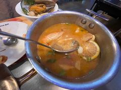 -simply thai天泰(长泰广场店)