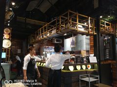 -The Dishes Seafood & Restaurant