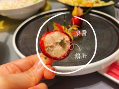 -金鸭季·北京烤鸭(深业上城店)