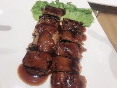 -枣子树·素食餐厅(普陀山店)