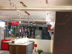-西贝(吴江路湟普汇店)