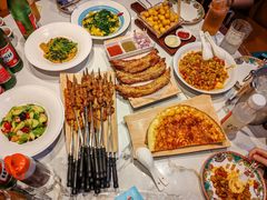 -巴依老爷新疆美食(常营店)