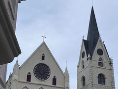 -世界之窗阿尔卑斯冰雪世界