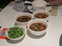 -烹然四季椰子鸡火锅(姚家园万象汇店)
