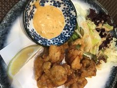 -尺山寸水日料(马桥满天星店)
