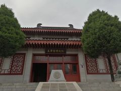 -玉华宫景区