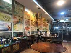 大堂-凤厨顺德水乡凤味馆(大良锦龙路店)