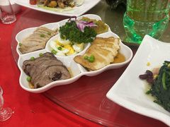 -止园酒店-中餐厅