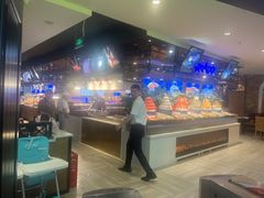 -千家粗粮王海鲜牛排自助餐(西宁海湖万达广场店)