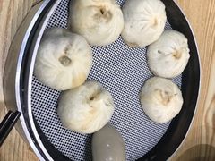 -桐香园小笼包(百井坊巷店)