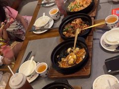 -得意啫·广东啫啫煲(前海HOP店)
