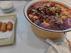 -川人百味(亿合城店)