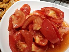 -悦屋老板娘的烤肉店(紫薇田园店)