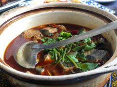 -百家园土菜馆(兴民北路店)