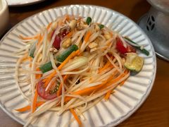 -泰国餐厅 Thai Food(裕华万达店)
