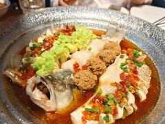 -花舍·新派粤菜·西餐·下午茶(亚运村·鸟巢店)