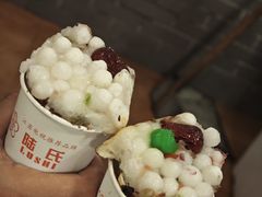 -陆氏梅花糕(老门东店)