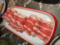 -蜀辣居鲜货老火锅(双流万达店)