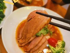-e公馆鹅肉饭店·潮汕卤鹅(西平店)